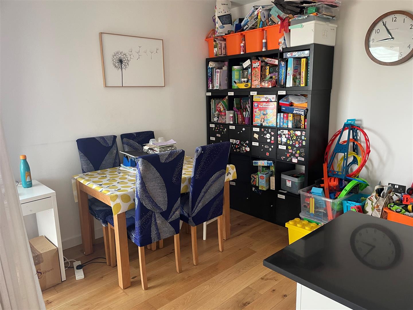 Image of Apartment - 2 Bedrooms - 2 Bathrooms for Rental in Clemence Suites-Gibraltar, Image 8